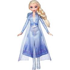 Hasbro Disney Frozen 2 Elsa E6709