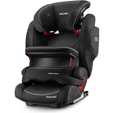 Best Child Seats Recaro Monza Nova IS Seatfix