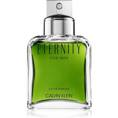 Calvin Klein Men Eau de Parfum Calvin Klein Eternity for Men EdP 100ml