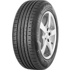 55 % Car Tyres Continental ContiEcoContact 6 215/55 R17 94V