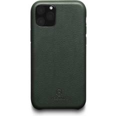Woolnut Leather Case for iPhone 11 Pro