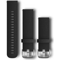 Smartwatch Strap Garmin Quick Release Silicone Band 20mm