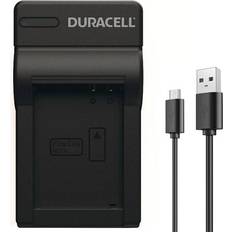 Duracell USB Battery Charger