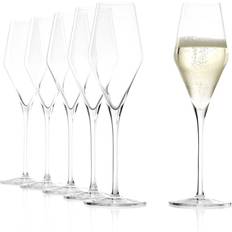 Stölzle Quatrophil Champagne Glass 29cl 6pcs