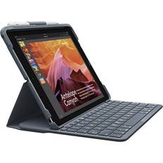 Logitech Tablet Keyboards Logitech Slim Folio For iPad 10.2" (English)