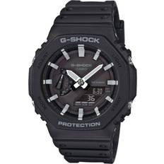 Casio Wrist Watches Casio G-Shock (GA-2100-1AER)