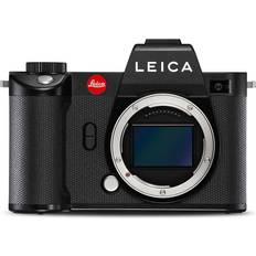 Leica Full Frame (35mm) Digital Cameras Leica SL2