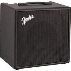 Black Bass Amplifiers Fender Rumble LT25