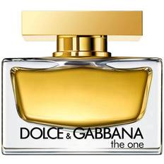 Dolce & Gabbana Women Fragrances Dolce & Gabbana The One EdP 50ml
