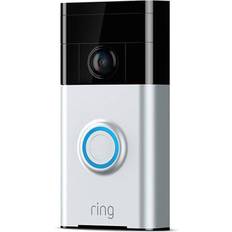 Ring Electrical Accessories Ring Video Doorbell