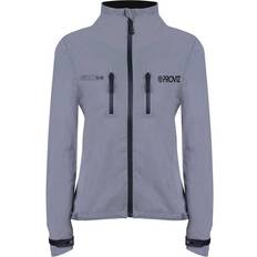 Jackets Proviz Reflect360 Cycling Jacket Women - Grey/Black
