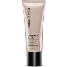Dry Skin - Moisturizing BB Creams BareMinerals Complexion Rescue Tinted Hydrating Gel Cream SPF30 #06 Ginger