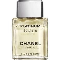 Chanel Eau de Toilette Chanel Platinum Egoiste EdT 100ml