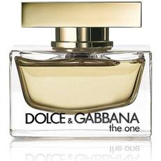Dolce & Gabbana Women Eau de Parfum Dolce & Gabbana The One EdP 30ml