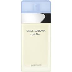 Dolce & Gabbana Women Fragrances Dolce & Gabbana Light Blue Women EdT 100ml
