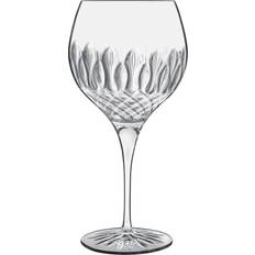 Luigi Bormioli Diamante Spanish Drink Glass 65cl 4pcs