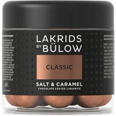 Lakrids by Bülow Classic Salt & Caramel 125g