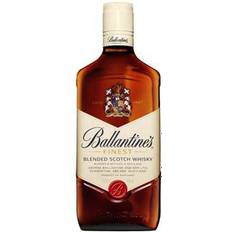 Whiskey Spirits Ballantine Finest Blended Scotch Whisky 40% 70cl