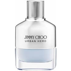Jimmy Choo Men Eau de Parfum Jimmy Choo Urban Hero EdP 50ml