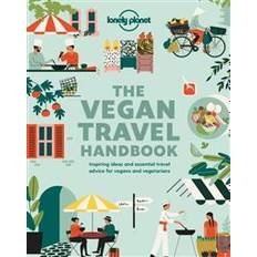 Vegan Travel Handbook (Paperback, 2019)