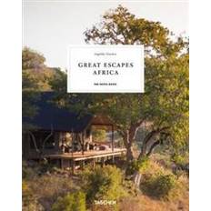Great Escapes: Africa. The Hotel Book. 2020 Edition (Hardcover, 2019)
