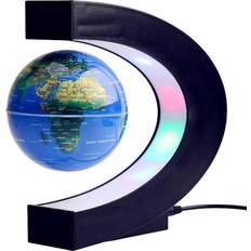 MikaMax Levitating Globe 8.5cm