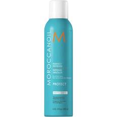 Curly Hair - Moisturizing Heat Protectants Moroccanoil Perfect Defense 225ml