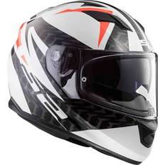 LS2 Motorcycle Helmets LS2 Stream Evo FF320