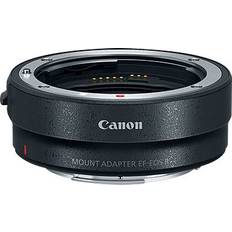 Canon Lens Mount Adapters Canon EF-EOS R Lens Mount Adapter
