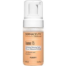 Dermaceutic Facial Cleansing Dermaceutic Foamer 15 Dermatological Cleanser 100ml