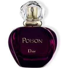 Dior Women Fragrances Dior Poison EdT 30ml