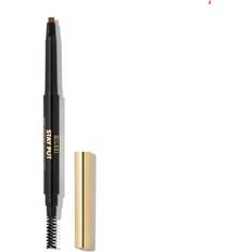 Milani Stay Put Brow Sculpting Mechanical Pencil #02 Soft Brown