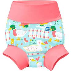 M Swim Diapers Children's Clothing Splash About Happy Nappy - Little Ducks