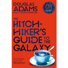 The Hitchhiker's Guide to the Galaxy (Paperback, 2020)