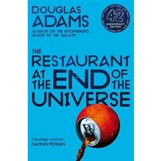 The Restaurant at the End of the Universe (Paperback, 2020)