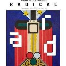 Art, Photography & Design Books Radical (Hardcover, 2020)