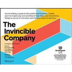 The Invincible Company (Paperback, 2020)