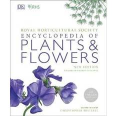 RHS Encyclopedia of Plants and Flowers (Hardcover, 2019)