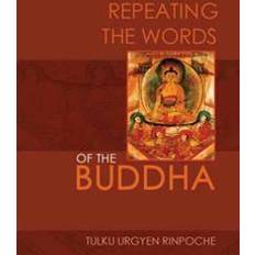 Religion & Philosophy E-Books Repeating the Words of the Buddha (E-Book)
