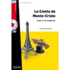Le comte de Monte-Cristo - Tome 2 + CD audio MP3 (Audiobook, CD, MP3, 2013)