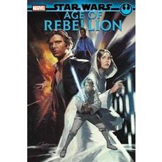 Star Wars: Age Of Rebellion (Hardcover, 2020)