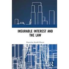 Insurable Interest and the Law (Hardcover, 2020)