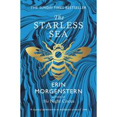 The Starless Sea (Paperback, 2020)