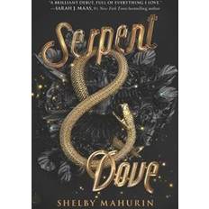 Serpent & Dove (Paperback, 2020)