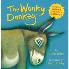 The Wonky Donkey (BB) (Board Book, 2019)