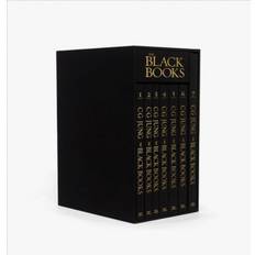 The Black Books (Hardcover, 2020)