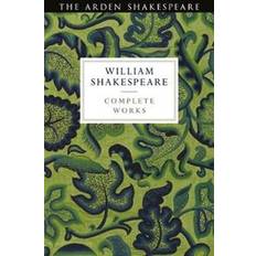 Arden Shakespeare Third Series Complete Works (Hardcover, 2020)