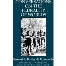 Conversations on the Plurality of Worlds (Paperback, 1992)