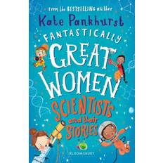Fantastically Great Women Scientists and Their Stories (Paperback, 2021)
