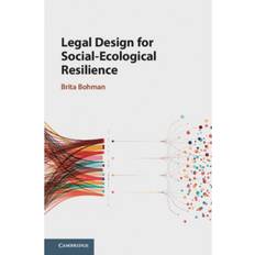 Legal Design for Social-Ecological Resilience (Hardcover, 2021)